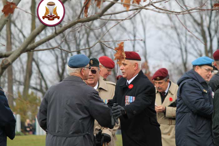 Remembrance Day 2012