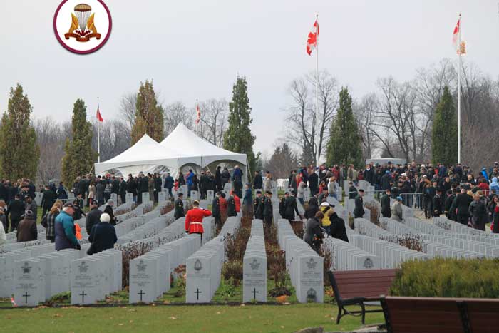 Remembrance Day 2012