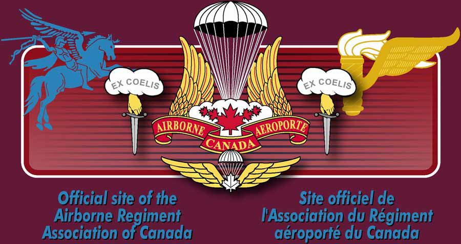 Airborne Regiment